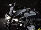 Yamaha MT-10